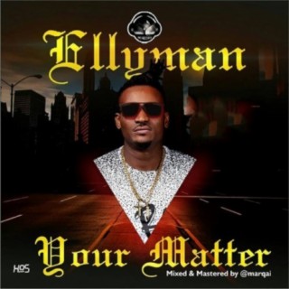 Your Matter - Single