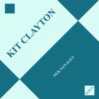 Kit Clayton