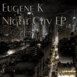 Night City EP