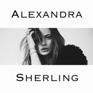 Alexandra Sherling