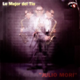 Julio Mori