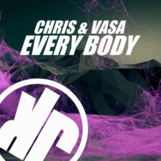 Chris & Vasa