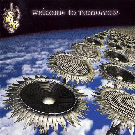 Welcome to Tomorrow (Are You Ready?) | Boomplay Music