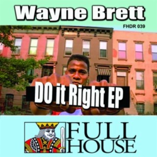 Do It Right Ep