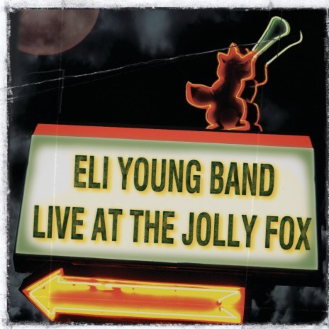 Here's To You (Live at the Jolly Fox) | Boomplay Music