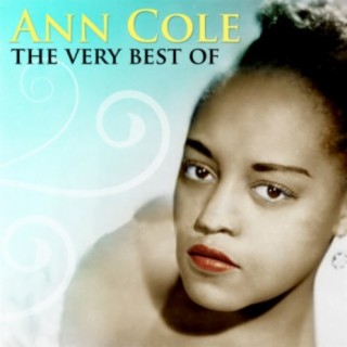 Ann Cole