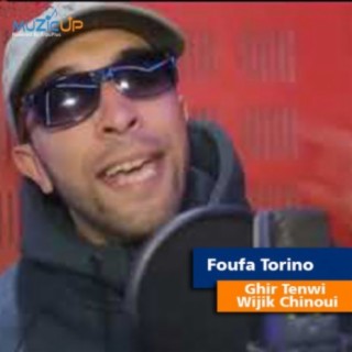 Foufa Torino