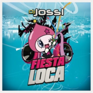 DJ Jossi