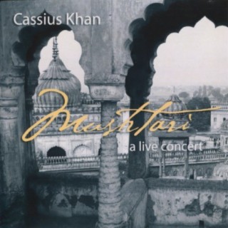 Cassius Khan