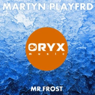 Mr.Frost