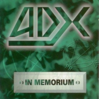 ADX