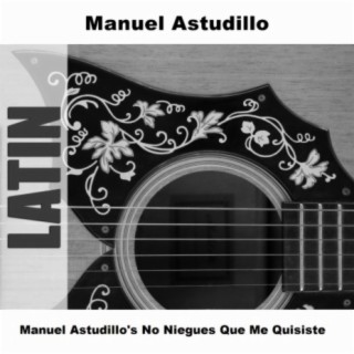 Manuel Astudillo
