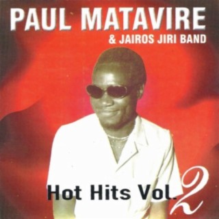 Paul Matavire & Jairos Jiri Band