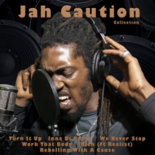 Jah Caution