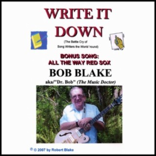 Bob Blake
