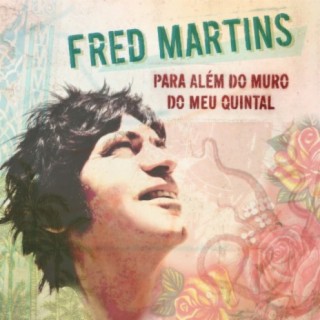 Fred Martins