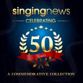 Singing News 50th Anniversary