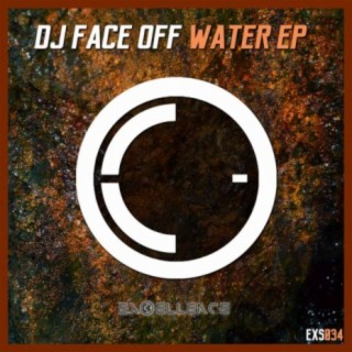 DJ Face Off