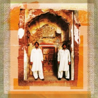 Rizwan-Muazzam Qawwali