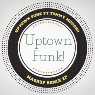 Uptown Funk