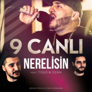 9 Canlı