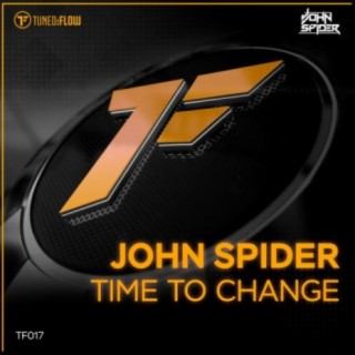 John Spider