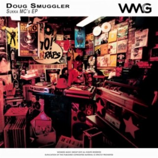 Doug Smuggler