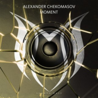 Alexander Chekomasov