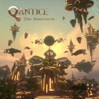 Qantice