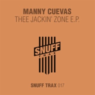 Manny Cuevas