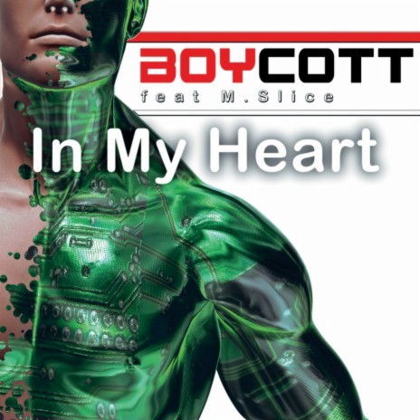 In My Heart (Winman Mix) ft. M.Slice | Boomplay Music