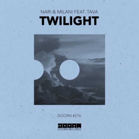 Twilight (feat. Tava) [Extended Mix] | Boomplay Music