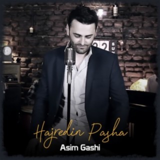 Asim Gashi