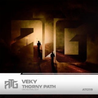 Thorny Path (Orchestral Edit)