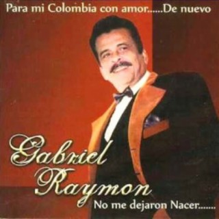 Gabriel Raymon
