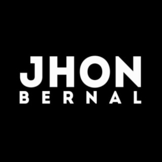 Jhon Bernal