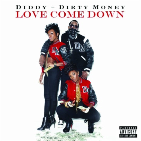 Love Come Down (Album Version (Explicit)) | Boomplay Music