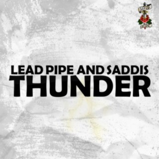 Lead Pipe