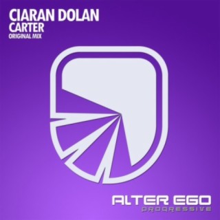 Ciaran Dolan