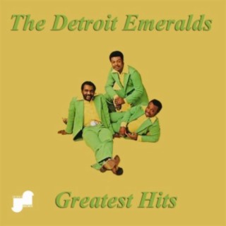 The Detroit Emeralds