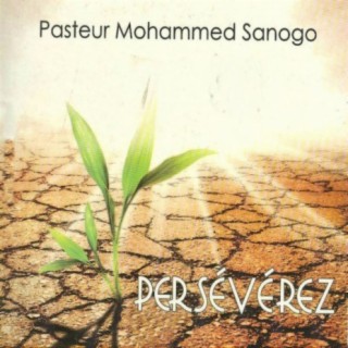 Pasteur Mohammed Sanogo