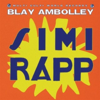 Blay Ambolley