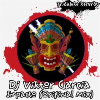 DJ Viktor Garcia