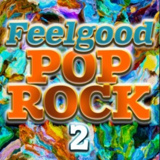 Feelgood Pop Rock, Vol. 2