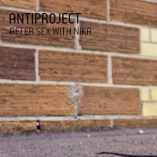 Antiproject