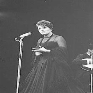 Amalia Rodrigues