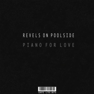 Piano For Love EP