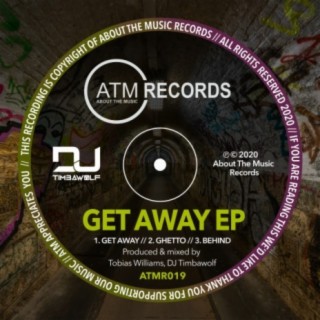 Get Away EP