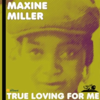 Maxine Miller