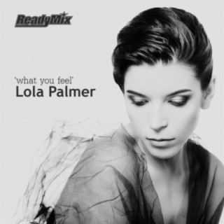 Lola Palmer
